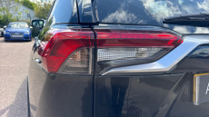 Toyota RAV4 2.5 VVT-i Hybrid Excel TSS 5dr CVT Hybrid Estate
